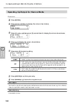 Preview for 134 page of Roland TrueVIS VG-640 User Manual