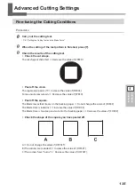 Preview for 137 page of Roland TrueVIS VG-640 User Manual