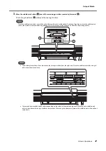 Preview for 38 page of Roland TrueVIS VG2-540 User Manual