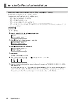 Preview for 49 page of Roland TrueVIS VG2-540 User Manual