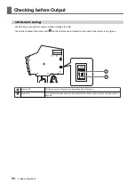 Preview for 51 page of Roland TrueVIS VG2-540 User Manual