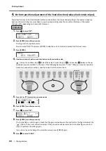 Preview for 69 page of Roland TrueVIS VG2-540 User Manual