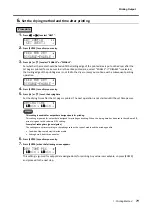 Preview for 72 page of Roland TrueVIS VG2-540 User Manual