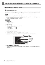 Preview for 91 page of Roland TrueVIS VG2-540 User Manual