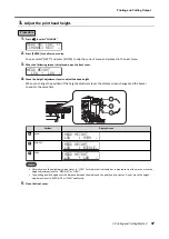 Preview for 98 page of Roland TrueVIS VG2-540 User Manual