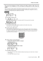 Preview for 126 page of Roland TrueVIS VG2-540 User Manual