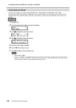 Preview for 147 page of Roland TrueVIS VG2-540 User Manual