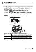 Preview for 224 page of Roland TrueVIS VG2-540 User Manual