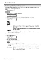 Preview for 227 page of Roland TrueVIS VG2-540 User Manual