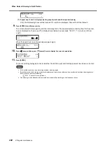 Preview for 233 page of Roland TrueVIS VG2-540 User Manual