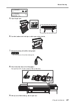 Preview for 238 page of Roland TrueVIS VG2-540 User Manual