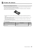 Preview for 244 page of Roland TrueVIS VG2-540 User Manual