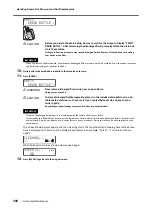 Preview for 251 page of Roland TrueVIS VG2-540 User Manual