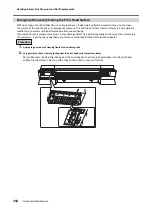 Preview for 255 page of Roland TrueVIS VG2-540 User Manual