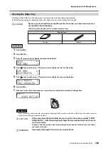 Preview for 260 page of Roland TrueVIS VG2-540 User Manual