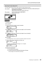 Preview for 270 page of Roland TrueVIS VG2-540 User Manual