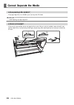 Preview for 295 page of Roland TrueVIS VG2-540 User Manual