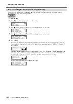 Preview for 309 page of Roland TrueVIS VG2-540 User Manual