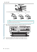 Preview for 39 page of Roland TrueVIS VG3-540 User Manual