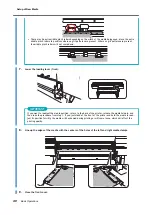 Preview for 41 page of Roland TrueVIS VG3-540 User Manual