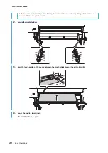 Preview for 43 page of Roland TrueVIS VG3-540 User Manual