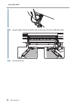 Preview for 47 page of Roland TrueVIS VG3-540 User Manual