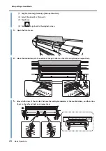 Preview for 71 page of Roland TrueVIS VG3-540 User Manual