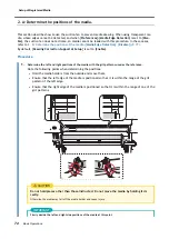 Preview for 73 page of Roland TrueVIS VG3-540 User Manual