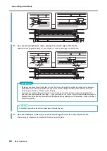 Preview for 81 page of Roland TrueVIS VG3-540 User Manual