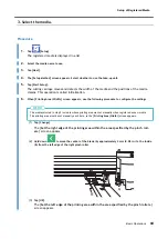 Preview for 84 page of Roland TrueVIS VG3-540 User Manual