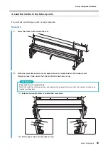 Preview for 86 page of Roland TrueVIS VG3-540 User Manual