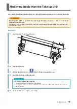 Preview for 108 page of Roland TrueVIS VG3-540 User Manual