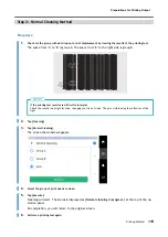 Preview for 120 page of Roland TrueVIS VG3-540 User Manual