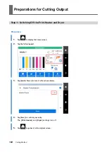 Preview for 125 page of Roland TrueVIS VG3-540 User Manual