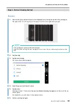 Preview for 140 page of Roland TrueVIS VG3-540 User Manual