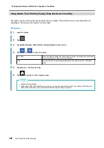 Preview for 161 page of Roland TrueVIS VG3-540 User Manual