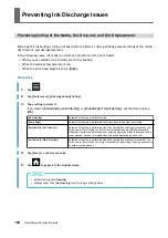 Preview for 165 page of Roland TrueVIS VG3-540 User Manual