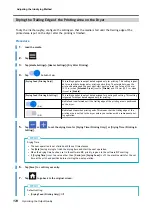 Preview for 175 page of Roland TrueVIS VG3-540 User Manual