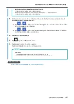 Preview for 192 page of Roland TrueVIS VG3-540 User Manual