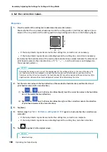 Preview for 199 page of Roland TrueVIS VG3-540 User Manual