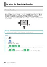 Preview for 209 page of Roland TrueVIS VG3-540 User Manual