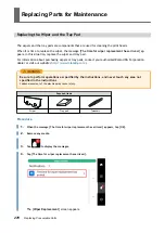 Preview for 271 page of Roland TrueVIS VG3-540 User Manual