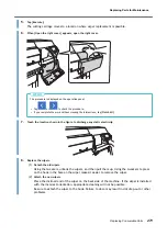 Preview for 272 page of Roland TrueVIS VG3-540 User Manual