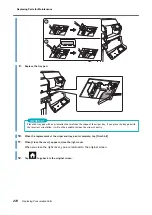 Preview for 273 page of Roland TrueVIS VG3-540 User Manual