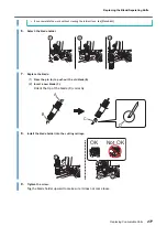 Preview for 278 page of Roland TrueVIS VG3-540 User Manual