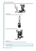 Preview for 285 page of Roland TrueVIS VG3-540 User Manual