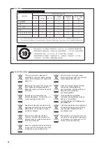 Предварительный просмотр 4 страницы Roland TU2-30 User Manual