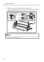 Preview for 22 page of Roland TU2-30 User Manual