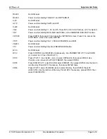 Preview for 20 page of Roland TurboStart SX-700 Supplemental Notes