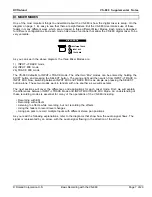 Preview for 40 page of Roland TurboStart SX-700 Supplemental Notes